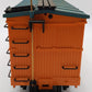 LGB 44673 G Gauge Sitting Bull Box Car EX