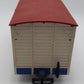 LGB 4036 G Scale Circus Animal Wagon VG