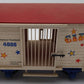 LGB 4036 G Scale Circus Animal Wagon VG