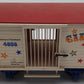 LGB 4036 G Scale Circus Animal Wagon VG