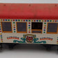 LGB 30360 G Scale Circus Passenger Car VG