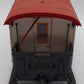 LGB 30360 G Scale Circus Passenger Car VG