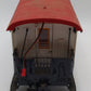 LGB 30360 G Scale Circus Passenger Car VG