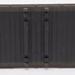 LGB 4003 G Scale Flatcar w/4069 Vereins-Und Westbank Hamburg Container VG