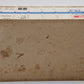 LGB 4003 G Scale Flatcar w/4069 Vereins-Und Westbank Hamburg Container VG