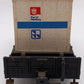 LGB 4003 G Scale Flatcar w/4069 Vereins-Und Westbank Hamburg Container VG
