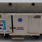 LGB 4031 G Scale Pepsi Cola Boxcar EX