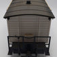 LGB 4031 G Scale Pepsi Cola Boxcar EX