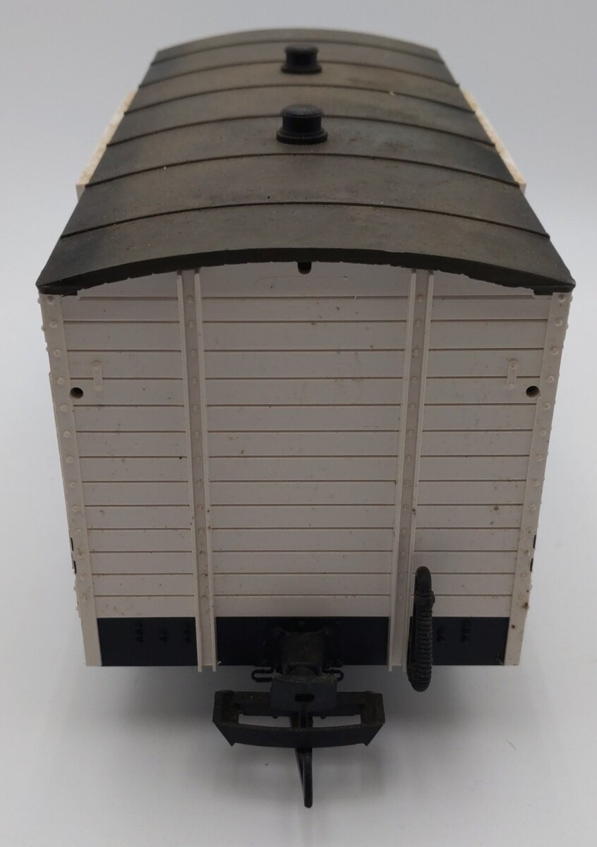 LGB 4031 G Scale Pepsi Cola Boxcar EX