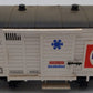 LGB 4031 G Scale Pepsi Cola Boxcar EX