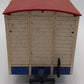 LGB 4036 G Scale Circus Animal Wagon VG