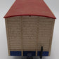 LGB 4036 G Scale Circus Animal Wagon VG