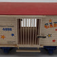 LGB 4036 G Scale Circus Animal Wagon VG