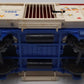LGB 4036 G Scale Circus Animal Wagon VG
