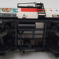 LGB 4040 Circus Tank Car VG