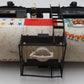LGB 4040 Circus Tank Car VG