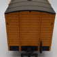 LGB 2897 G Scale Train Yellow Cardinal Beer Bier Reefer Refigerator Car #2897 EX