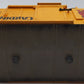 LGB 2897 G Scale Train Yellow Cardinal Beer Bier Reefer Refigerator Car #2897 EX