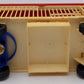 LGB 41380 G Scale Circus Car w/ Animal Cage