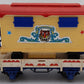 LGB 41380 G Scale Circus Car w/ Animal Cage