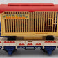 LGB 41380 G Scale Circus Car w/ Animal Cage