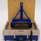 LGB 41380 G Scale Circus Car w/ Animal Cage