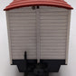 LGB 4063 Z G Scale Elephant Transport Wagon Boxcar VG
