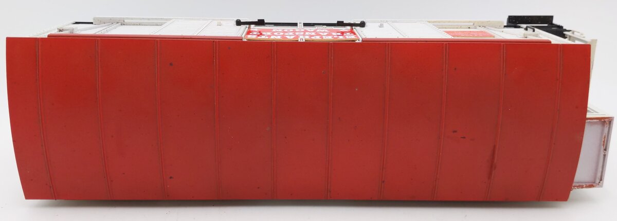 LGB 4063 Z G Scale Elephant Transport Wagon Boxcar VG