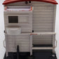 LGB 4063 Z G Scale Elephant Transport Wagon Boxcar VG