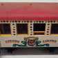 LGB 30360 G Scale Circus Passenger Car VG