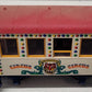 LGB 30360 G Scale Circus Passenger Car VG