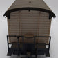 LGB 4032 G Scale Nestle Peter Caillers Chocolate Boxcar VG