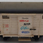 LGB 4032 G Scale Nestle Peter Caillers Chocolate Boxcar VG