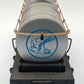 LGB 4180 G Scale Red Crown Tank Car VG