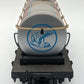 LGB 4180 G Scale Red Crown Tank Car VG