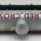 LGB 4180 G Scale Red Crown Tank Car VG