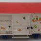 LGB 41362 G Scale Circus Box Car w/ Sound EX