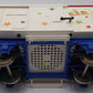 LGB 41362 G Scale Circus Box Car w/ Sound EX