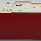 LGB 41362 G Scale Circus Box Car w/ Sound EX