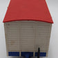 LGB 41362 G Scale Circus Box Car w/ Sound EX
