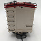 LGB G Scale Custom Circus Boxcar EX