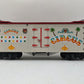 LGB G Scale Custom Circus Boxcar EX