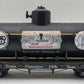 LGB 43805 G Scale Big Train Operator 25th Year 2003 Club Tank Car EX
