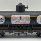 LGB 43805 G Scale Big Train Operator 25th Year 2003 Club Tank Car EX