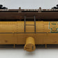 G Scale Heinz Vinegar Tank Car #0001 VG