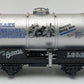 LGB 4140 G Scale Lake George & Boulder Tank Car EX