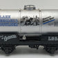 LGB 4140 G Scale Lake George & Boulder Tank Car EX