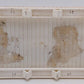 Bachmann 98372 G Emmett Kelley, JR. Circus Flatcar w/2 Animal Cages White & Red VG