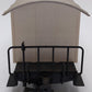 LGB 4028B G Scale Berlin 1988 Boxcar VG