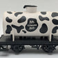 LGB 94380 G Scale Toy Train Milk Tank Car EX